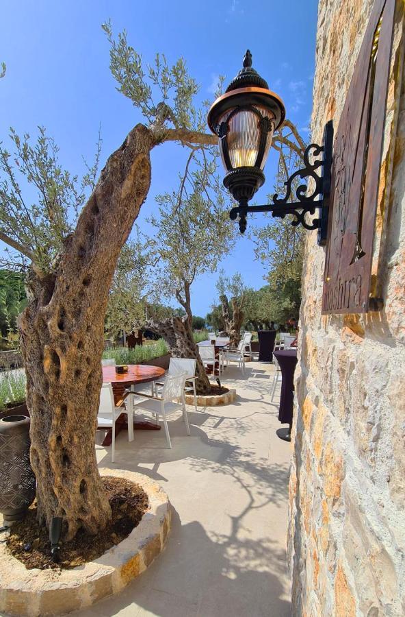 Mashtra - The Olive House Otel Ülgün Dış mekan fotoğraf
