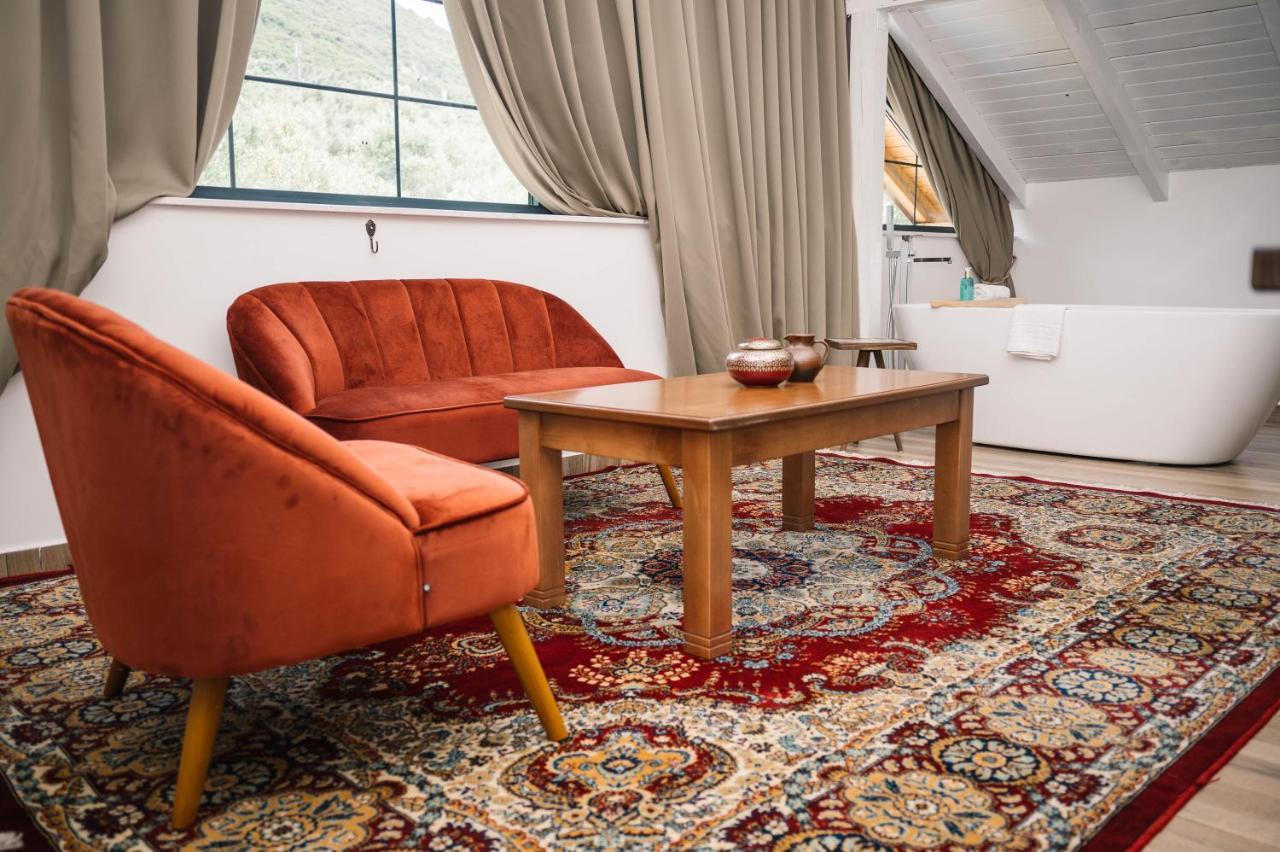 Mashtra - The Olive House Otel Ülgün Dış mekan fotoğraf