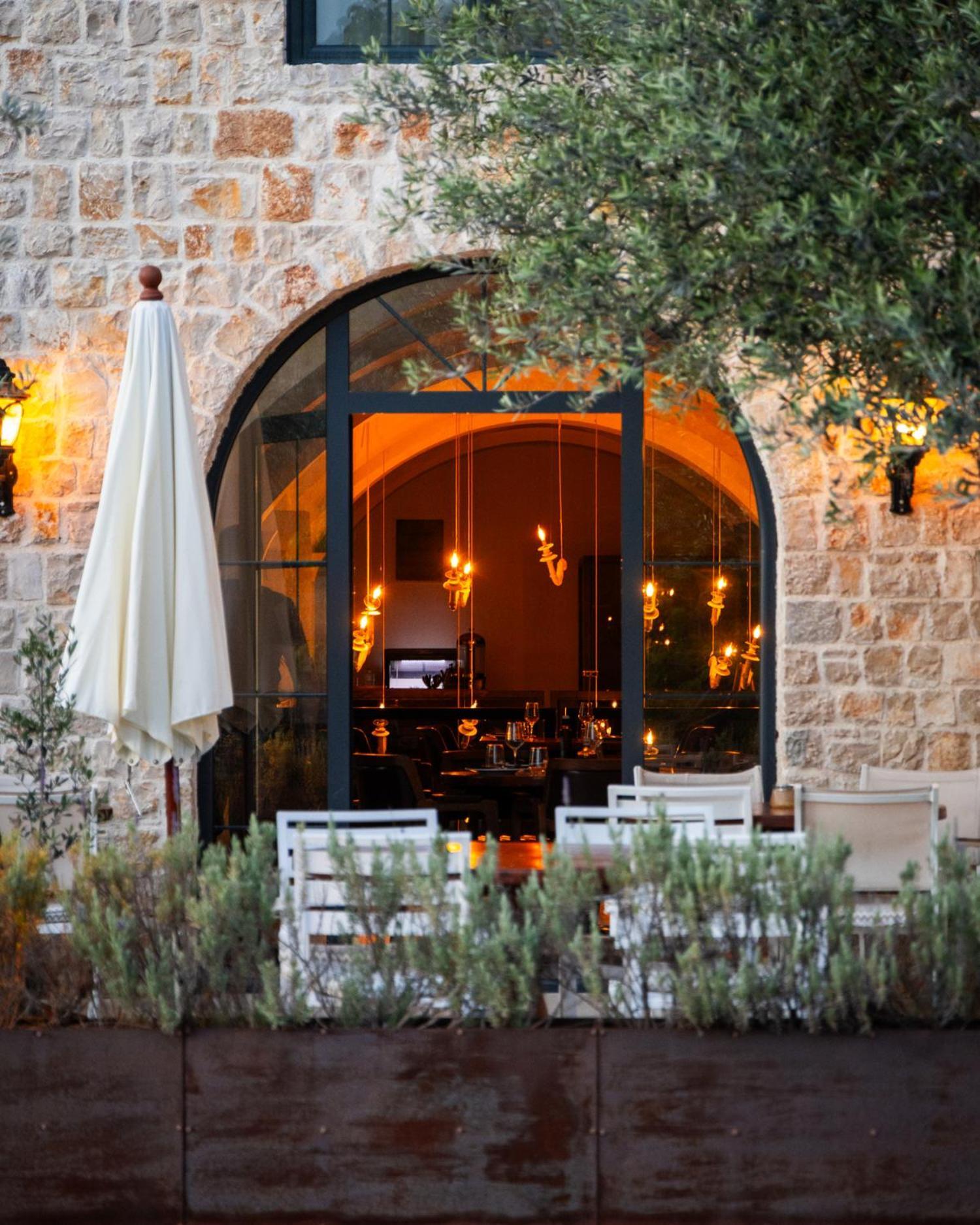 Mashtra - The Olive House Otel Ülgün Dış mekan fotoğraf