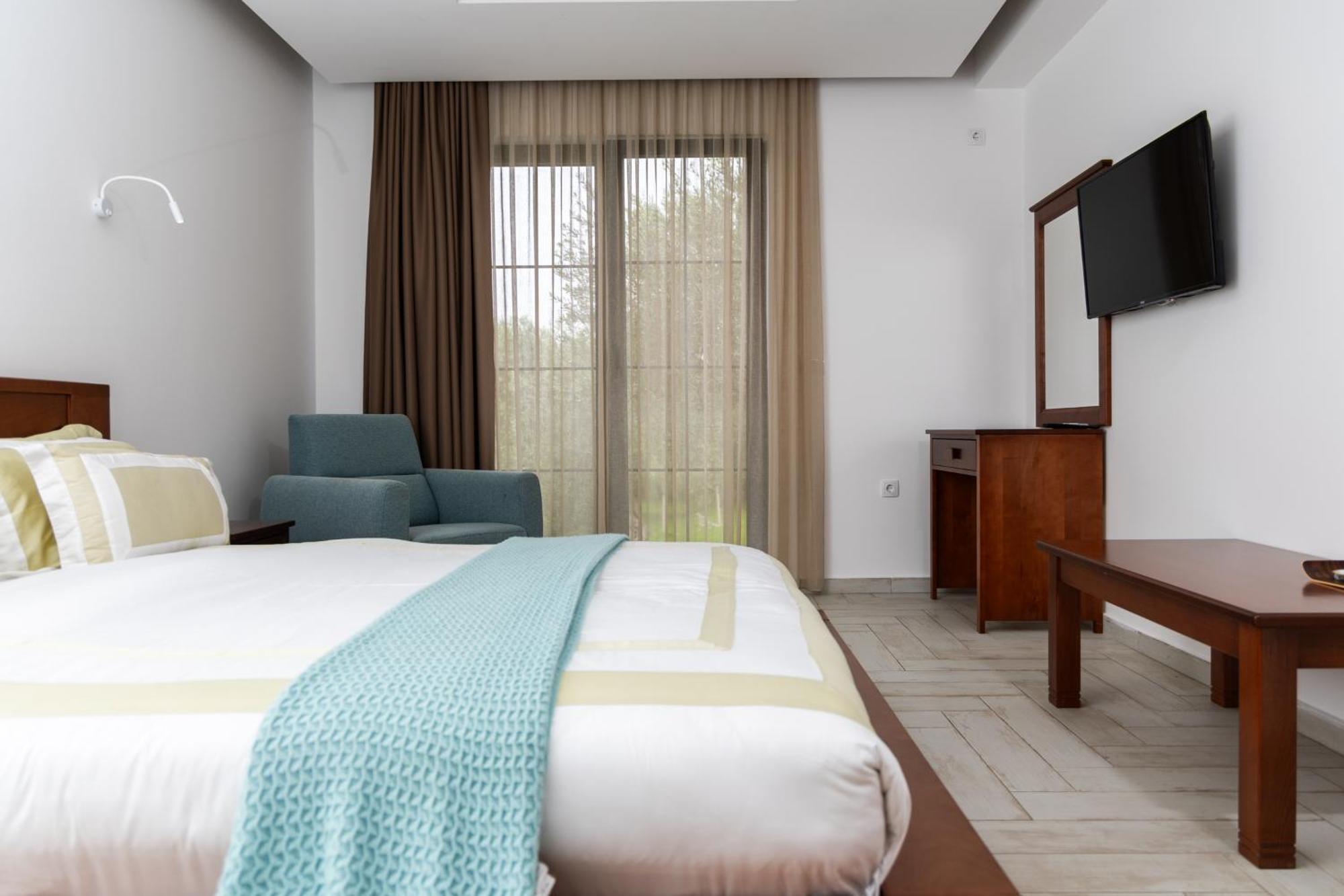 Mashtra - The Olive House Otel Ülgün Dış mekan fotoğraf